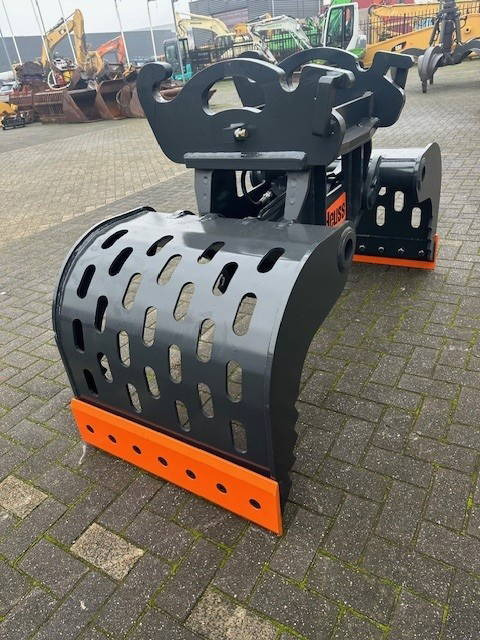 Overige NEW Heuss Grijper CW30 800mm Nieuw 2024 Grab - Grappin: photos 2 Overige NEW Heuss Grijper CW30 800mm Nieuw 2024 Grab - Grappin: photos 2