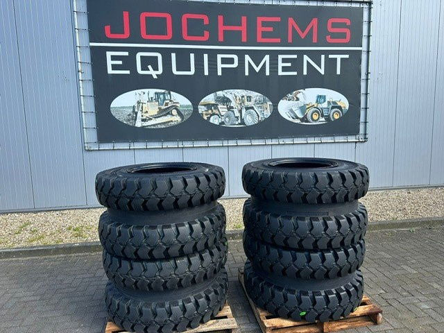 Trelleborg 12.00-20 - Pneu: photos 1 Trelleborg 12.00-20 - Pneu: photos 1