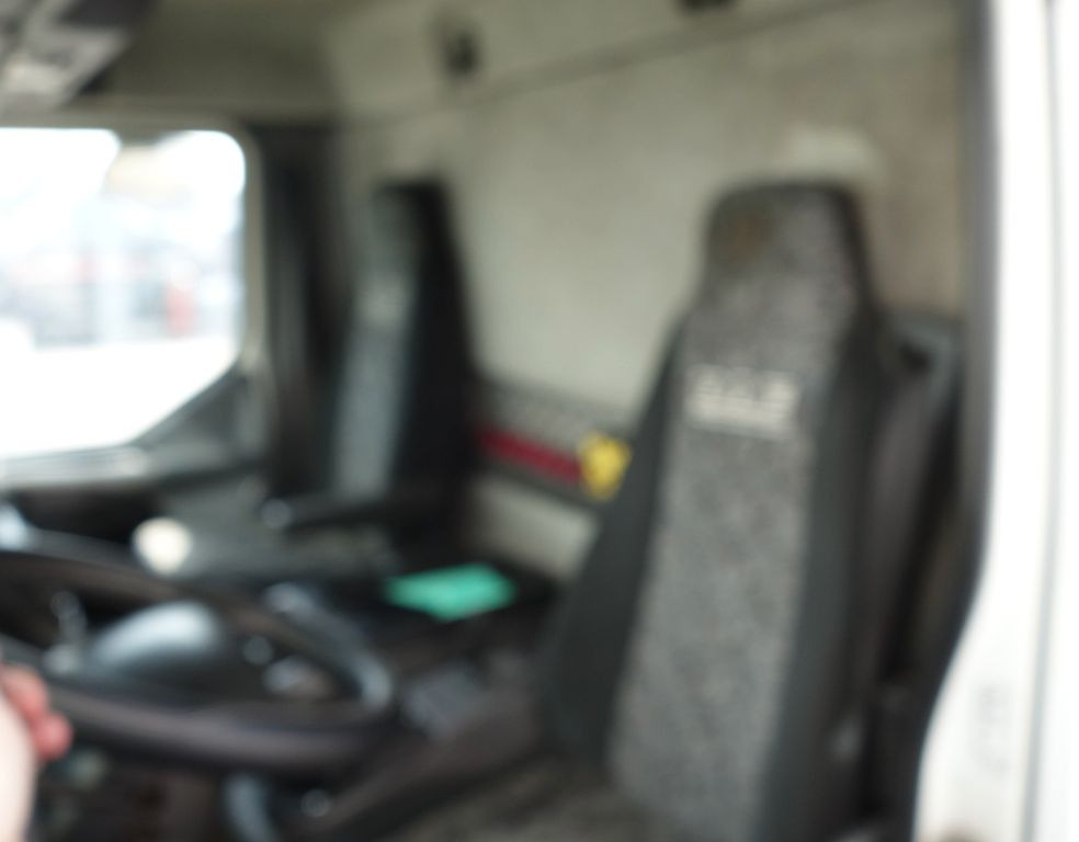 Crédit-bail DAF LF 45.170 mit Carrier und LBW  DAF LF 45.170 mit Carrier und LBW: photos 14