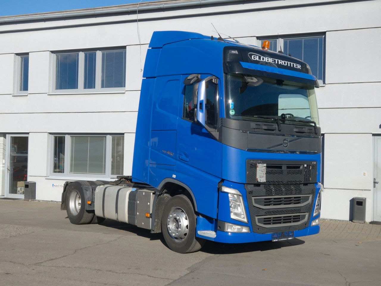Volvo FH 13.460 E6 Standard - Tracteur routier: photos 2 Volvo FH 13.460 E6 Standard - Tracteur routier: photos 2