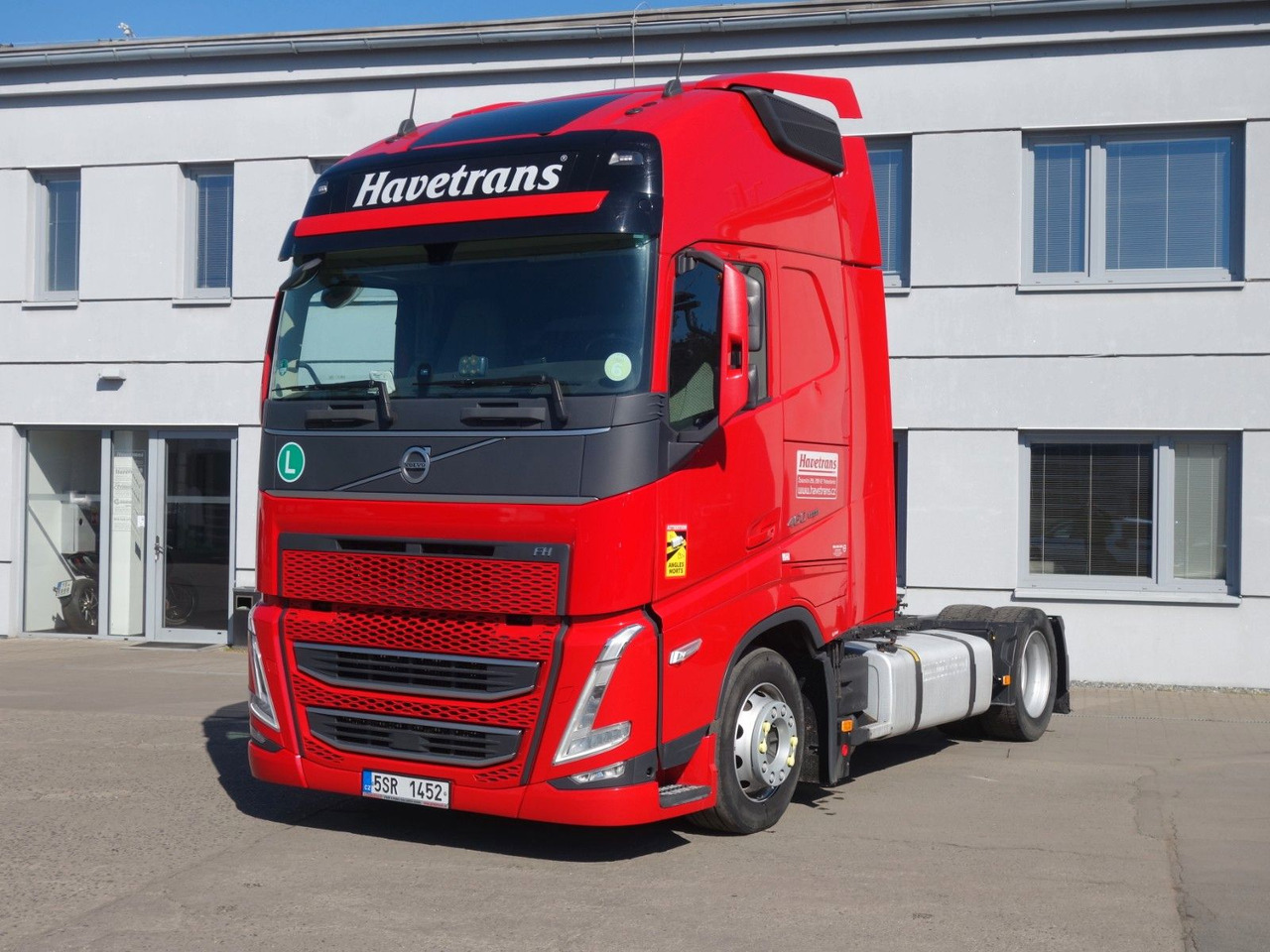 Volvo FH 460XL,IParkCool, ISee,Full LED,Turbo Compound - Tracteur routier: photos 2 Volvo FH 460XL,IParkCool, ISee,Full LED,Turbo Compound - Tracteur routier: photos 2