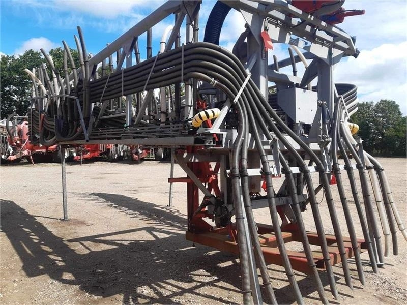 AP 16-20-24 drypfri slangebom - Tonne à lisier: photos 2 AP 16-20-24 drypfri slangebom - Tonne à lisier: photos 2