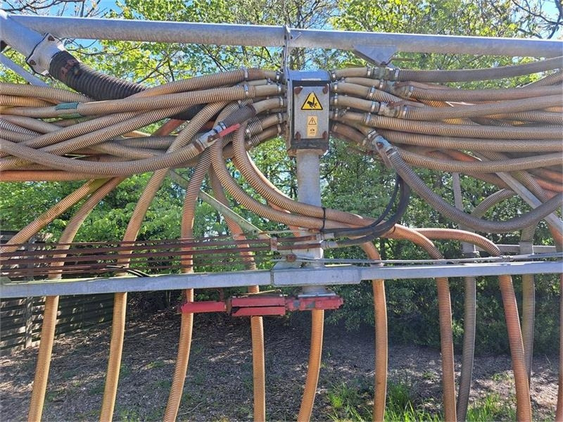 AP 30M 24/30 meter slangebom - Tonne à lisier: photos 4 AP 30M 24/30 meter slangebom - Tonne à lisier: photos 4