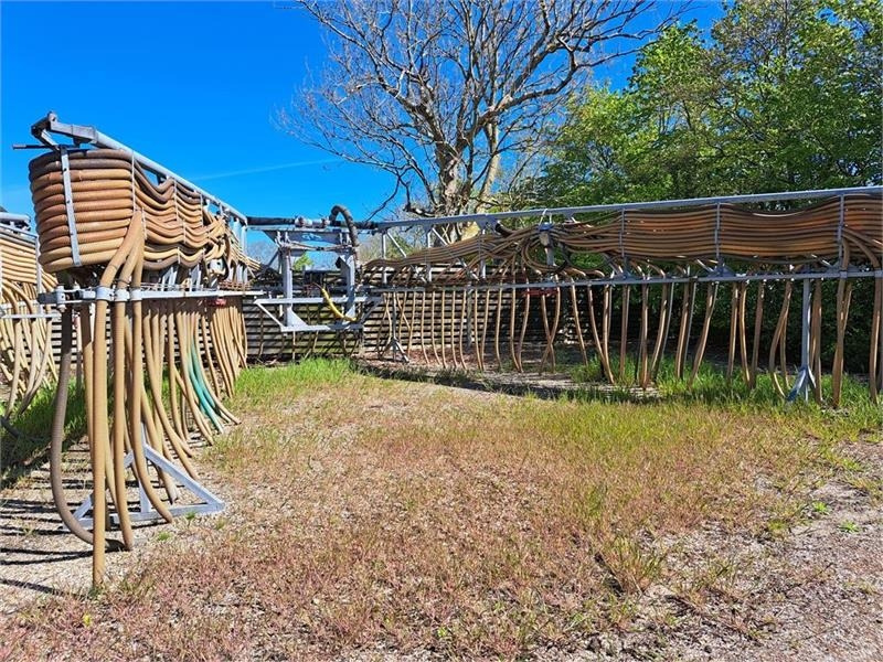 AP 30M 24/30 meter slangebom - Tonne à lisier: photos 2 AP 30M 24/30 meter slangebom - Tonne à lisier: photos 2