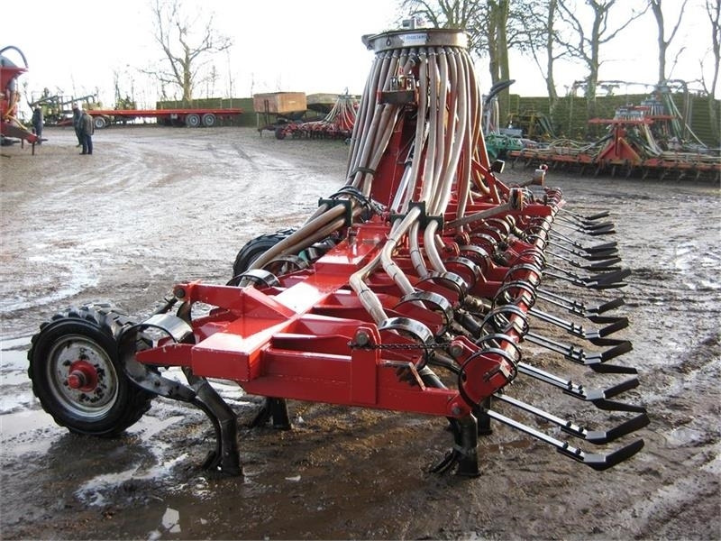 AP 8m Sortjords nedfælder - Tonne à lisier: photos 3 AP 8m Sortjords nedfælder - Tonne à lisier: photos 3