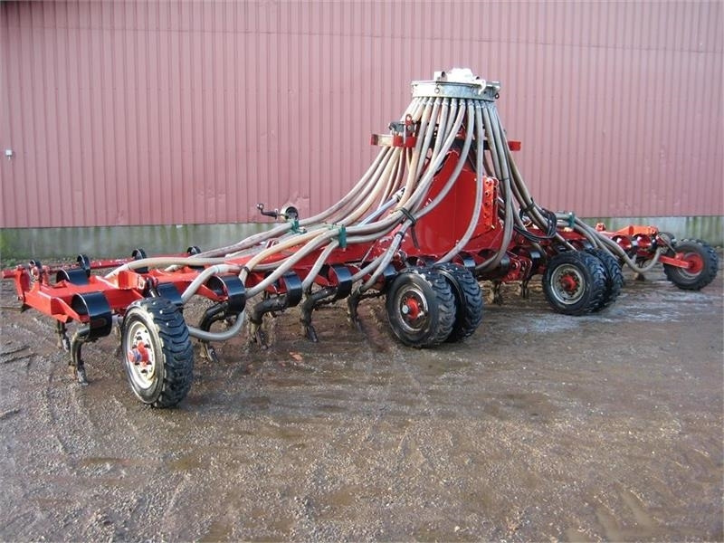 AP 8m Sortjords nedfælder - Tonne à lisier: photos 1 AP 8m Sortjords nedfælder - Tonne à lisier: photos 1