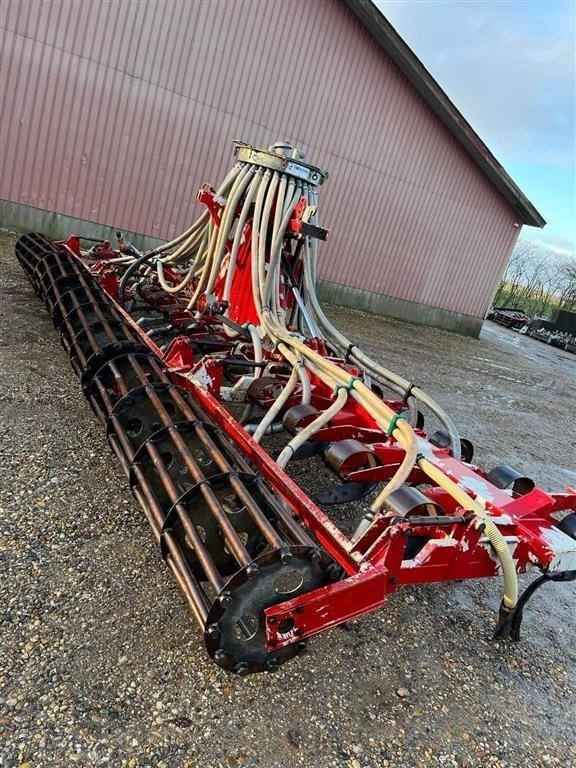 AP 8m Sortjords nedfælder m/ pakkevalse - Tonne à lisier: photos 5 AP 8m Sortjords nedfælder m/ pakkevalse - Tonne à lisier: photos 5