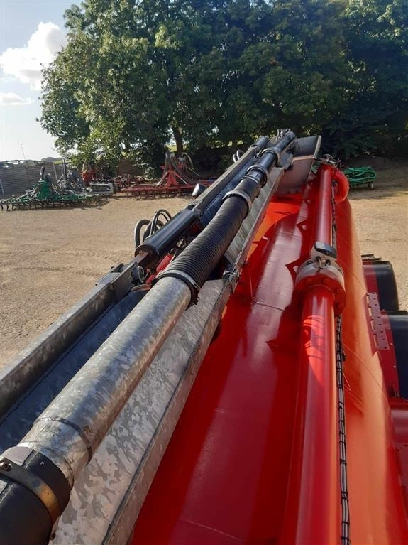 Tonne à lisier AP GV 25: photos 10