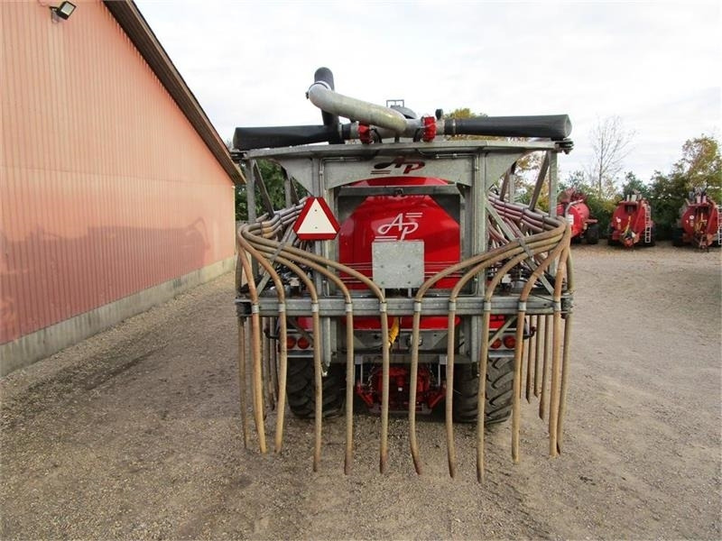 AP GV 25 - Tonne à lisier: photos 5 AP GV 25 - Tonne à lisier: photos 5