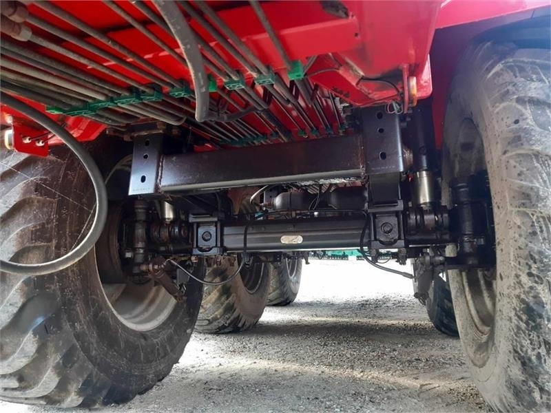 Tonne à lisier AP GV 25: photos 12