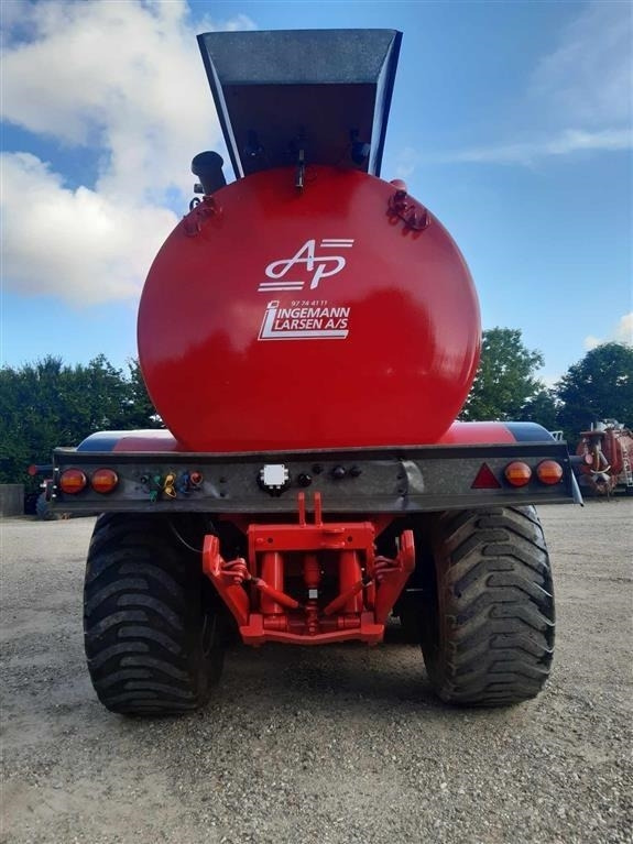 Tonne à lisier AP GV 25: photos 13