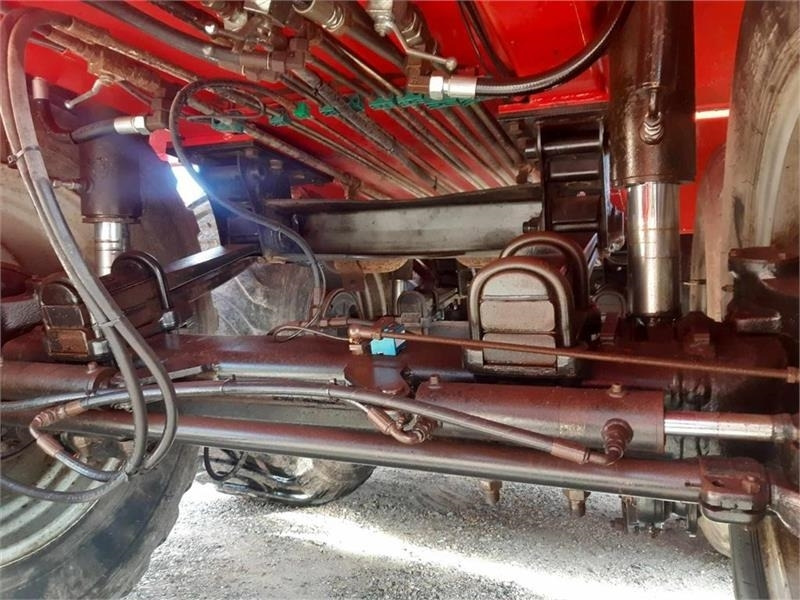 Tonne à lisier AP GV 25: photos 9