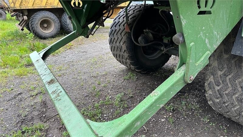 Krone GX440 GX440 - Mélangeuse: photos 5 Krone GX440 GX440 - Mélangeuse: photos 5