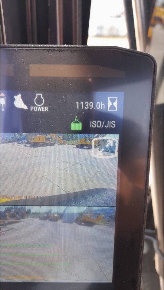 CAT 313-07GC - Pelle sur chenille: photos 5 CAT 313-07GC - Pelle sur chenille: photos 5