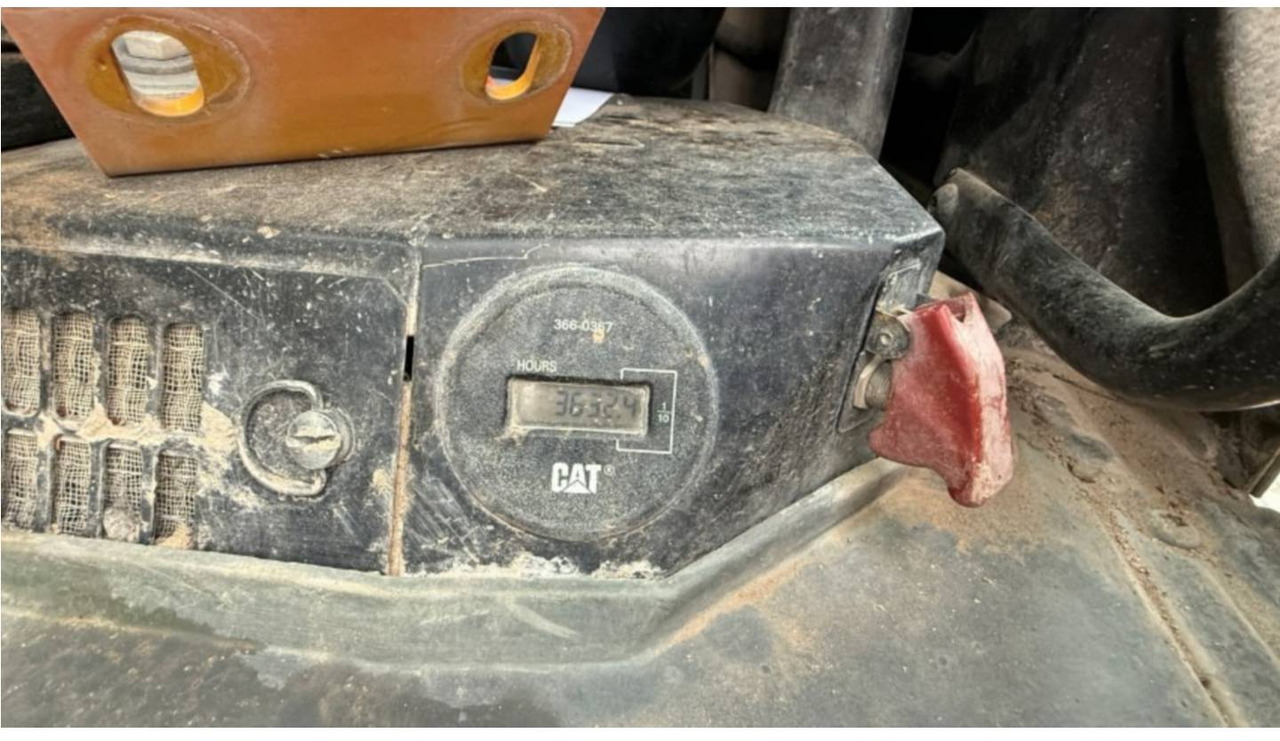 CAT 315FLCR - Pelle sur chenille: photos 5 CAT 315FLCR - Pelle sur chenille: photos 5