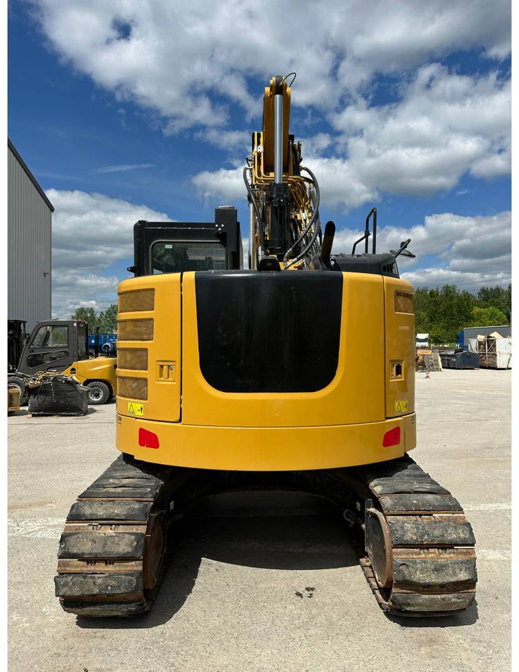 Pelle sur chenille CAT 315FLCR: photos 12 Pelle sur chenille CAT 315FLCR: photos 12