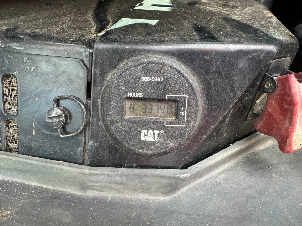 Pelle sur chenille CAT 315FLCR: photos 9 Pelle sur chenille CAT 315FLCR: photos 9