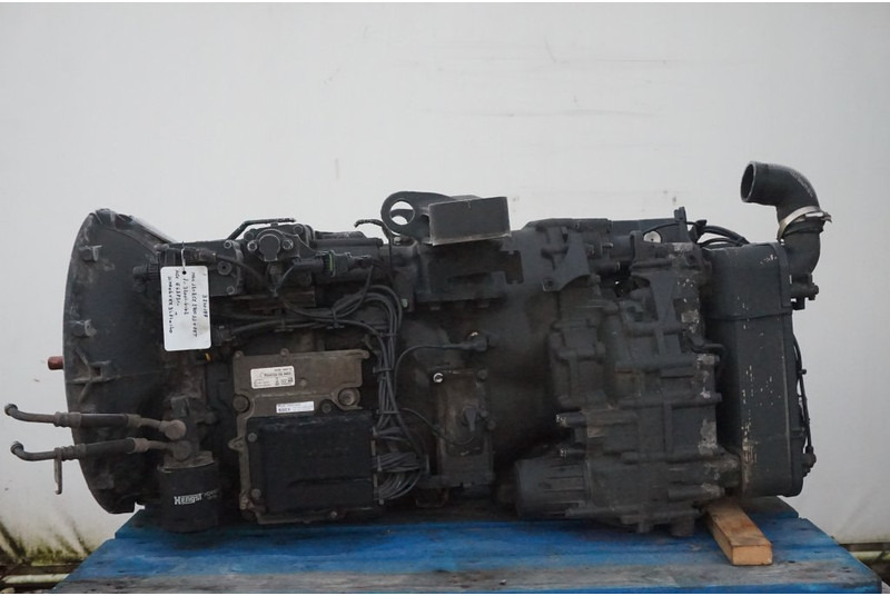 MAN 12+2GZ 2700DD + RET - Boîte de vitesse pour Camion: photos 1 MAN 12+2GZ 2700DD + RET - Boîte de vitesse pour Camion: photos 1