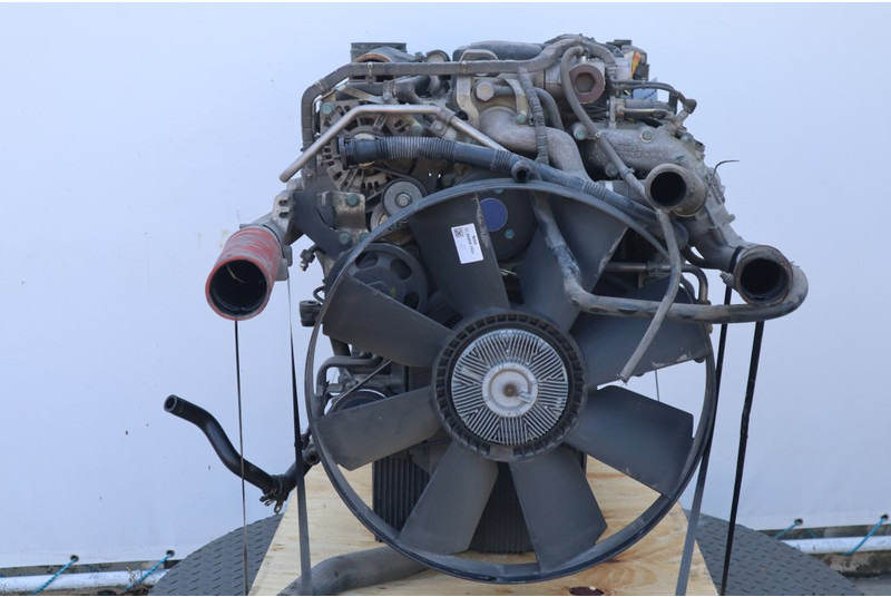 MAN D0834LFL78 EURO6 190PS - Moteur pour Camion: photos 4 MAN D0834LFL78 EURO6 190PS - Moteur pour Camion: photos 4