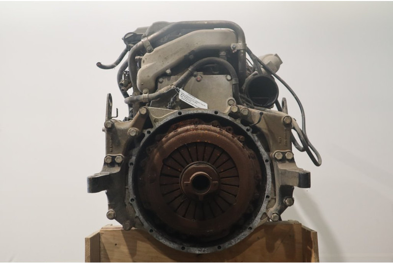 MAN D2066LF40 EURO5 440PS - Moteur pour Camion: photos 2 MAN D2066LF40 EURO5 440PS - Moteur pour Camion: photos 2