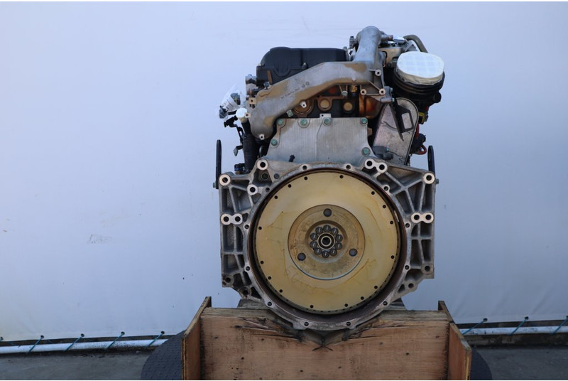 MAN D2676LF26 EURO6 440PS - Moteur pour Camion: photos 2 MAN D2676LF26 EURO6 440PS - Moteur pour Camion: photos 2