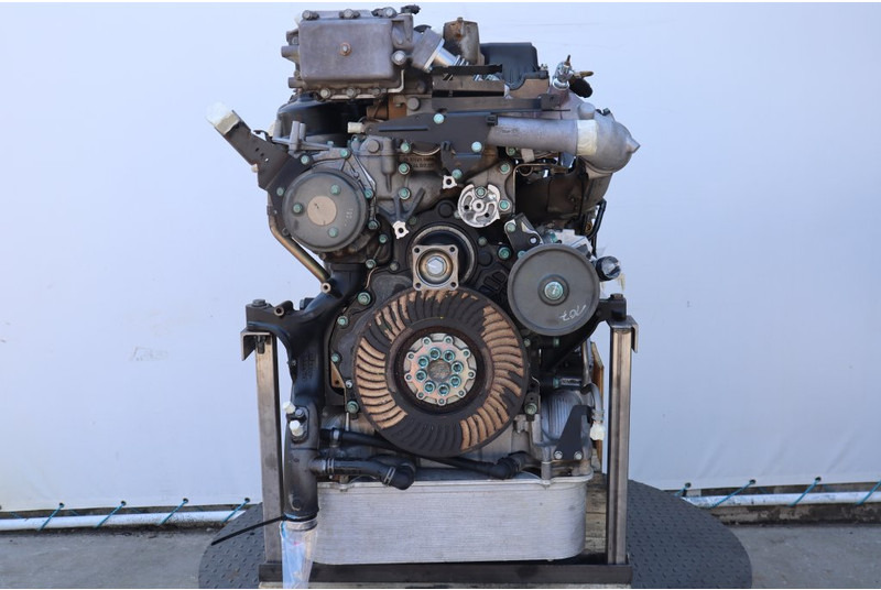 MAN D2676LF26 EURO6 440PS - Moteur pour Camion: photos 4 MAN D2676LF26 EURO6 440PS - Moteur pour Camion: photos 4