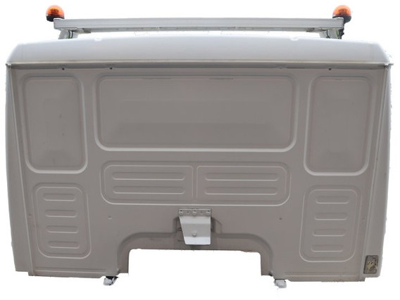 MAN F20L51 L2000 81.60000-7690 - Cabine et intérieur pour Camion: photos 4 MAN F20L51 L2000 81.60000-7690 - Cabine et intérieur pour Camion: photos 4