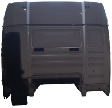 MAN F99L47 TGX EURO6 81.60000-7919 - Cabine et intérieur pour Camion: photos 4 MAN F99L47 TGX EURO6 81.60000-7919 - Cabine et intérieur pour Camion: photos 4