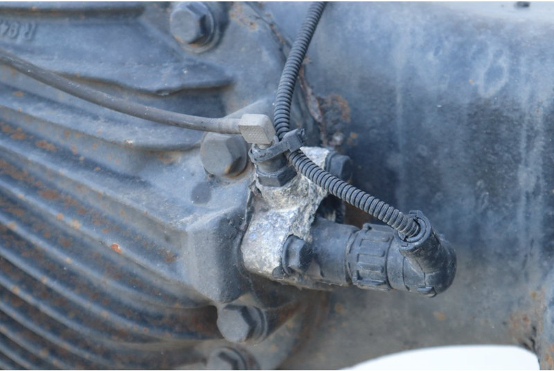 MAN HP-1352-04 28/21 X 3.00 - Essieu arrière pour Camion: photos 3 MAN HP-1352-04 28/21 X 3.00 - Essieu arrière pour Camion: photos 3