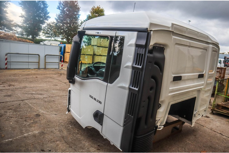 MAN TG3 NN NEW - Cabine et intérieur pour Camion: photos 5 MAN TG3 NN NEW - Cabine et intérieur pour Camion: photos 5