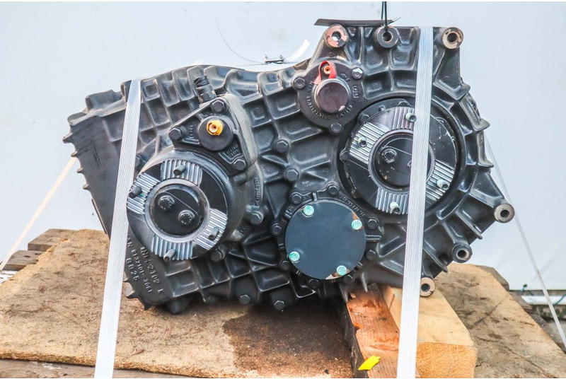 MAN VG172 P22-6 - Boîte de vitesse pour Camion: photos 1 MAN VG172 P22-6 - Boîte de vitesse pour Camion: photos 1