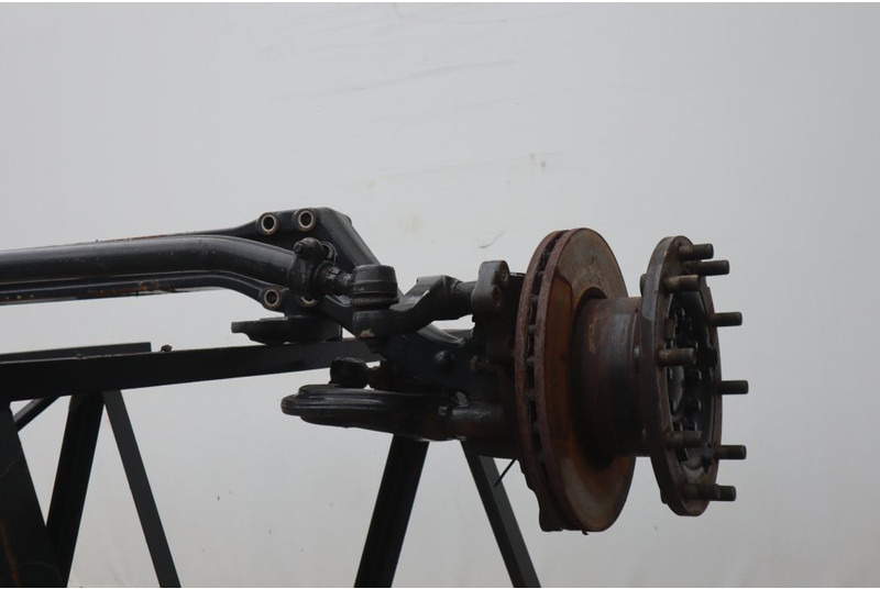 MAN VOK-08-44 81.44001-7462 - Essieu avant pour Camion: photos 2 MAN VOK-08-44 81.44001-7462 - Essieu avant pour Camion: photos 2