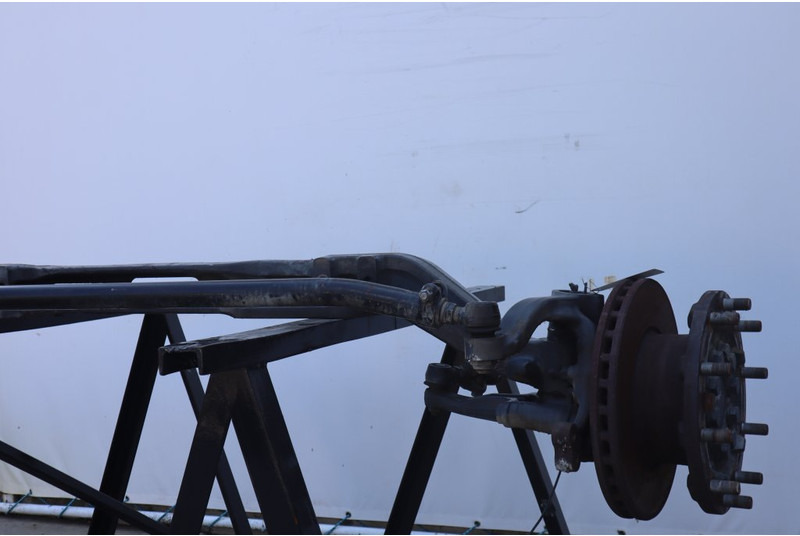 Mercedes-Benz F-8/C22.5 739505F995107 - Essieu avant pour Camion: photos 2 Mercedes-Benz F-8/C22.5 739505F995107 - Essieu avant pour Camion: photos 2