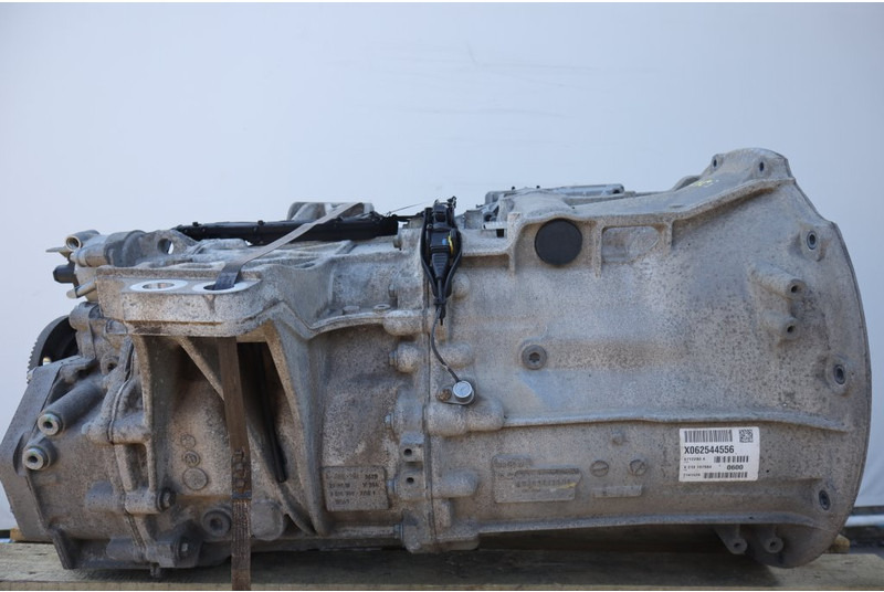 Mercedes-Benz G211-12KL MP4 OM470 - Boîte de vitesse pour Camion: photos 3 Mercedes-Benz G211-12KL MP4 OM470 - Boîte de vitesse pour Camion: photos 3