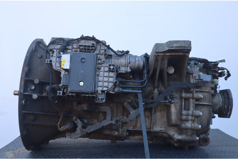 Mercedes-Benz G211-12KL MP4 OM471 - Boîte de vitesse pour Camion: photos 1 Mercedes-Benz G211-12KL MP4 OM471 - Boîte de vitesse pour Camion: photos 1
