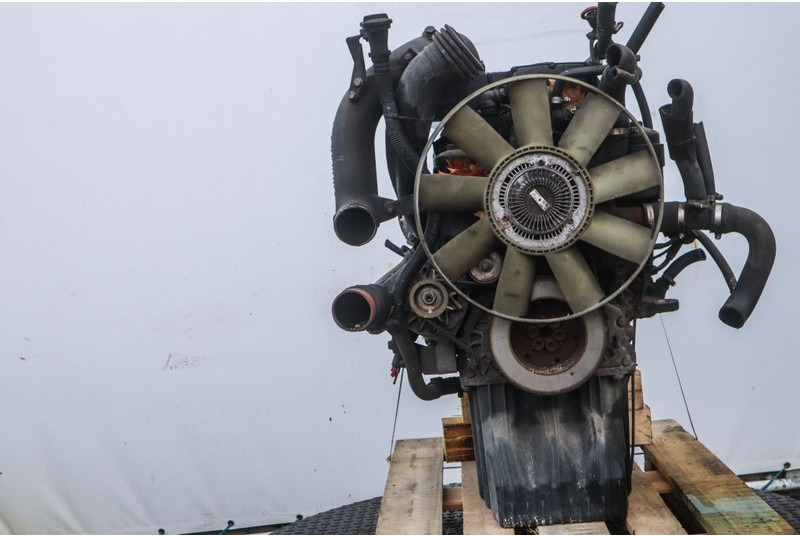 Mercedes-Benz OM904LA EURO3 150PS - Moteur pour Camion: photos 4 Mercedes-Benz OM904LA EURO3 150PS - Moteur pour Camion: photos 4