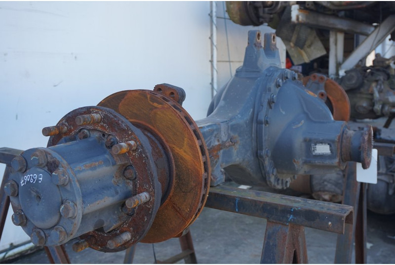 Mercedes-Benz R390-11/C-19.5 37/13 - Essieu arrière pour Camion: photos 2 Mercedes-Benz R390-11/C-19.5 37/13 - Essieu arrière pour Camion: photos 2