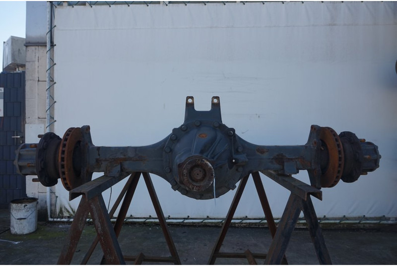 Mercedes-Benz R390-11/C-19.5 37/13 - Essieu arrière pour Camion: photos 1 Mercedes-Benz R390-11/C-19.5 37/13 - Essieu arrière pour Camion: photos 1