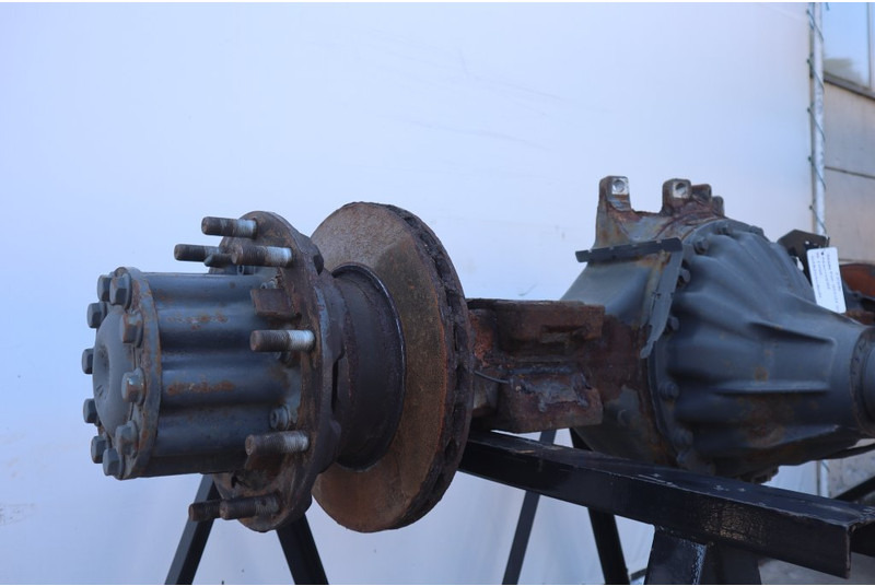 Mercedes-Benz R440-13A/C22.5 43/13 - Essieu arrière pour Camion: photos 2 Mercedes-Benz R440-13A/C22.5 43/13 - Essieu arrière pour Camion: photos 2