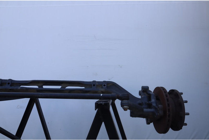 Mercedes-Benz T-7.5 SLA/C22.5 - Essieu avant pour Camion: photos 2 Mercedes-Benz T-7.5 SLA/C22.5 - Essieu avant pour Camion: photos 2