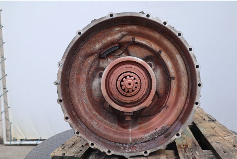 ZF 12TX3021TO+INT3 81.32004-6423 - Boîte de vitesse pour Camion: photos 2 ZF 12TX3021TO+INT3 81.32004-6423 - Boîte de vitesse pour Camion: photos 2