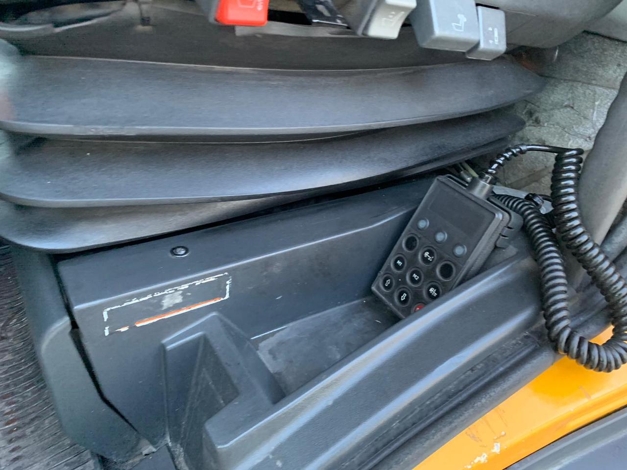 Camion porte-voitures IVECO LESO: photos 8