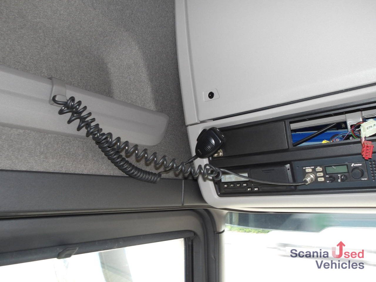 SCANIA S 500 NB - FULL AIR - HIGHLINE - 2x TANKs - - Tracteur routier: photos 5 SCANIA S 500 NB - FULL AIR - HIGHLINE - 2x TANKs - - Tracteur routier: photos 5