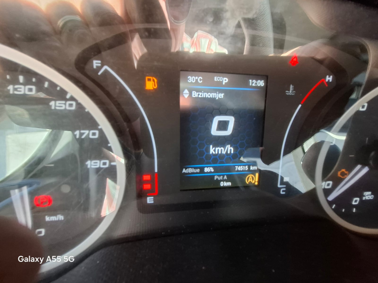 Transport de personnes IVECO Daily 35S16V A8: photos 7