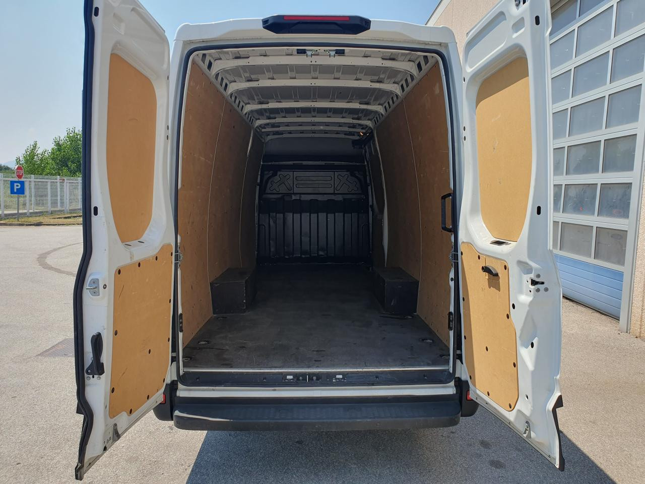 IVECO Daily 35S16V - Transport de personnes: photos 5 IVECO Daily 35S16V - Transport de personnes: photos 5