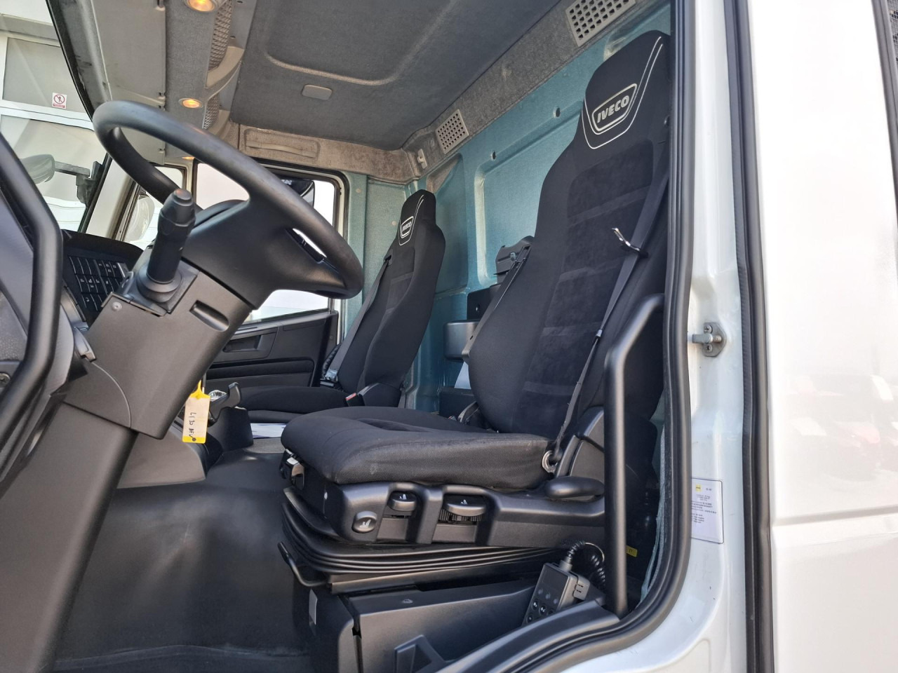 IVECO Stralis AD260S42Y/FS D - Camion frigorifique: photos 4 IVECO Stralis AD260S42Y/FS D - Camion frigorifique: photos 4