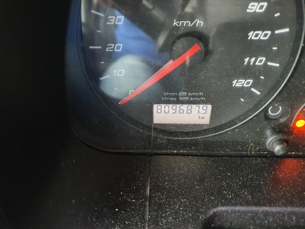 Tracteur routier IVECO Stralis AS440S46T/P: photos 9 Tracteur routier IVECO Stralis AS440S46T/P: photos 9