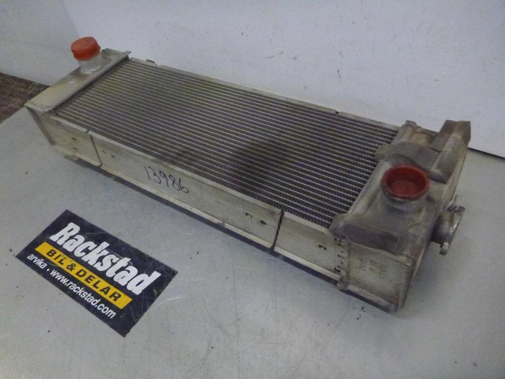 CAT 305.5 E Kylare, 378-1255  - Radiateur pour Engins de chantier: photos 2 CAT 305.5 E Kylare, 378-1255  - Radiateur pour Engins de chantier: photos 2