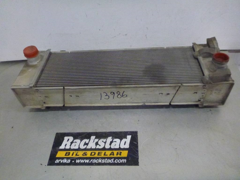 CAT 305.5 E Kylare, 378-1255  - Radiateur pour Engins de chantier: photos 1 CAT 305.5 E Kylare, 378-1255  - Radiateur pour Engins de chantier: photos 1
