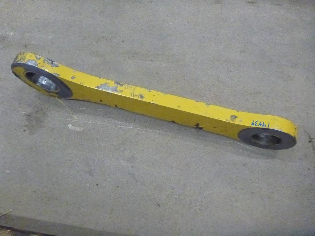 CAT 374 D Länk, 294-1540 - Flèche pour Engins de chantier: photos 1 CAT 374 D Länk, 294-1540 - Flèche pour Engins de chantier: photos 1